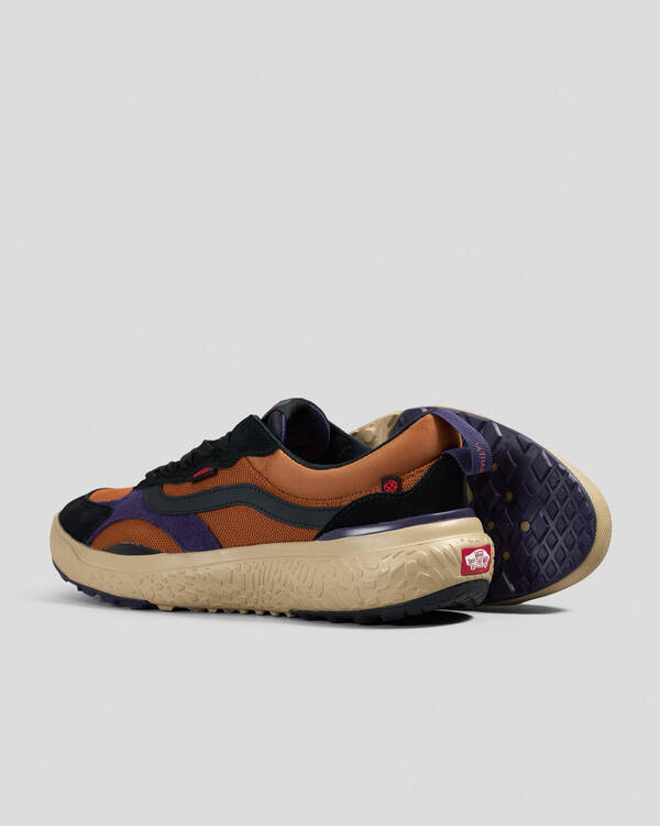 Vans MTE Ultrarange Neo VR3 Shoes for Mens