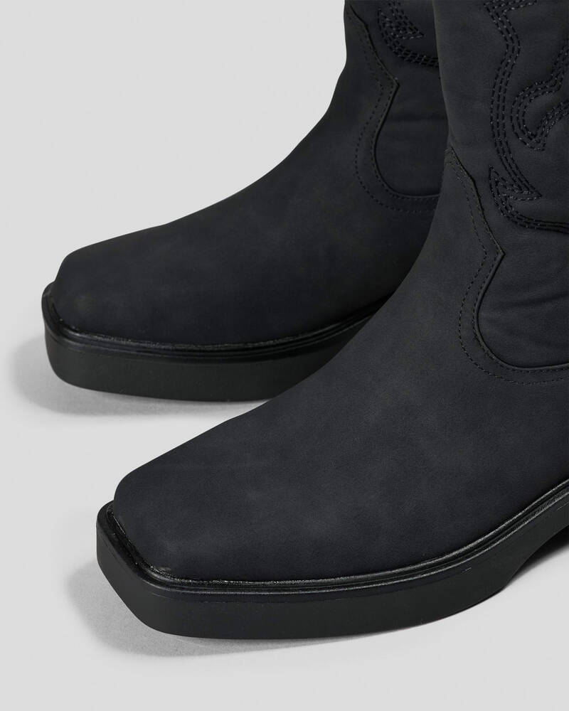 Ava And Ever Yellowstone Boots for Womens