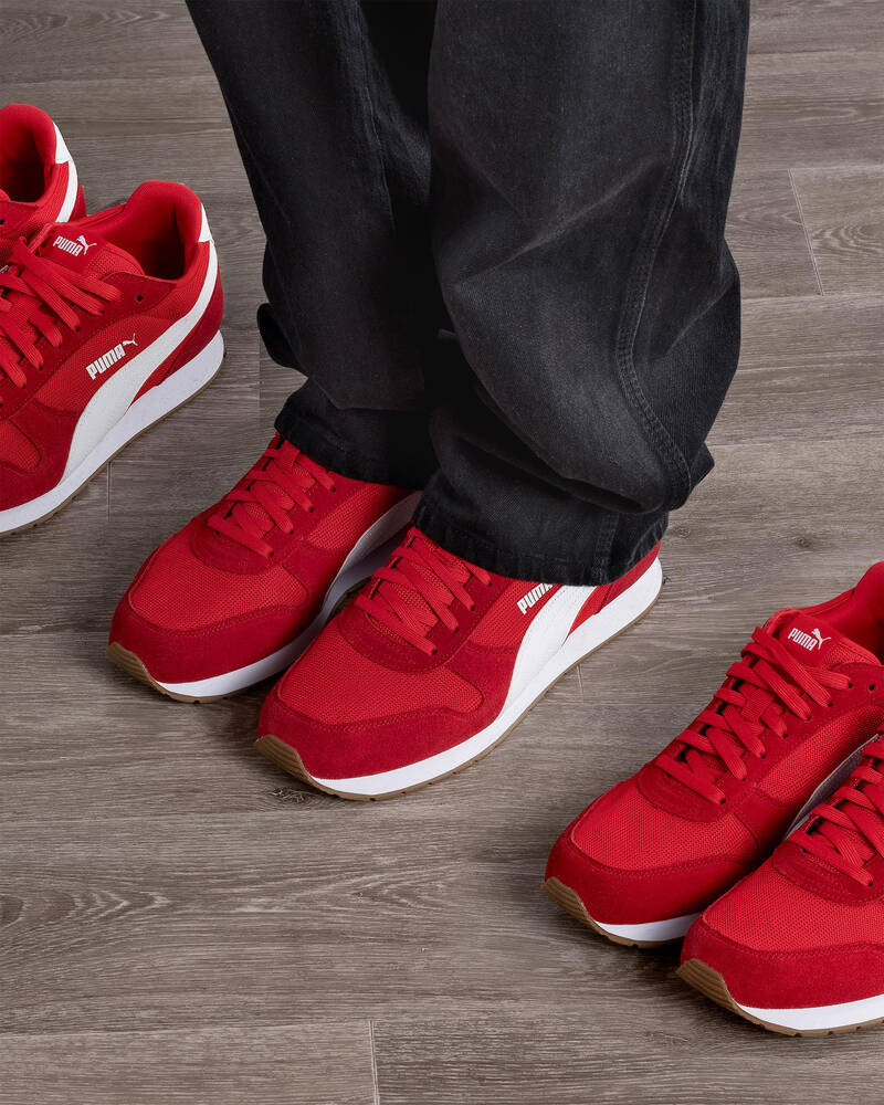 Puma ST Miler Shoes for Mens