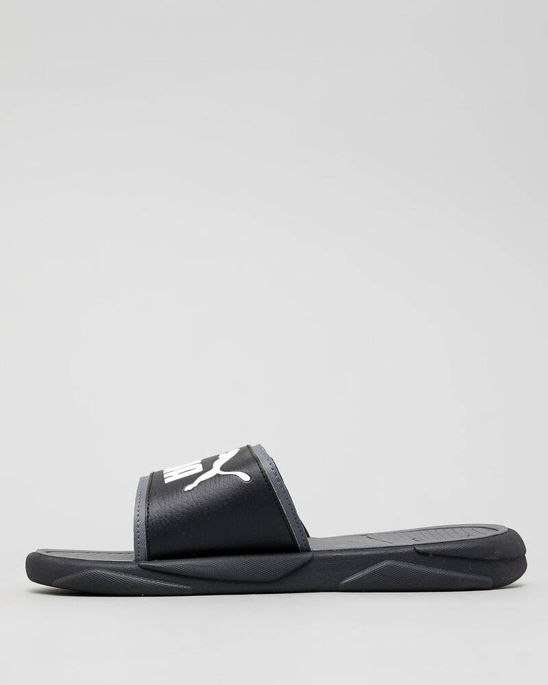 Puma Royalcat Slides for Mens