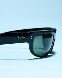 Ray-Ban Mega Balorama Sunglasses for Mens image number null