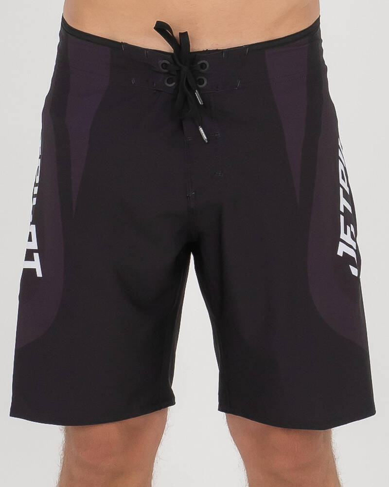 Jetpilot Streamline Mens Board Shorts for Mens