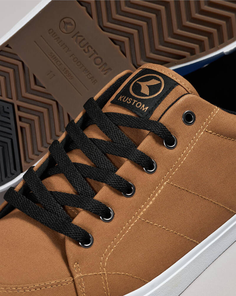 Kustom Kramer Shoes for Mens