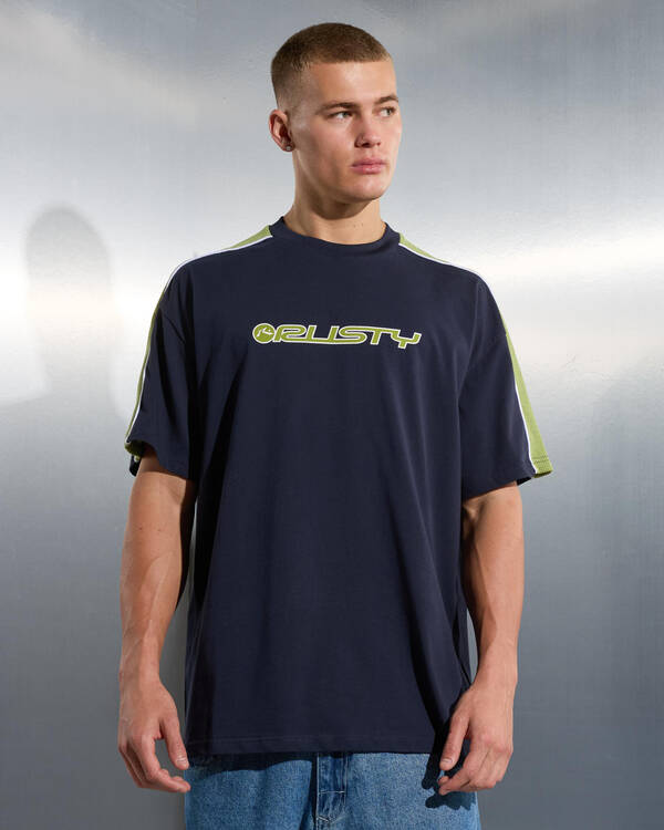 Alonso 3.0 Short Sleeve Tee