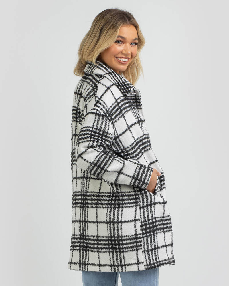 Ava And Ever Alice Jacket for Womens