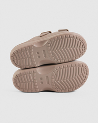 Crocs Saturday Sandals for Womens image number null