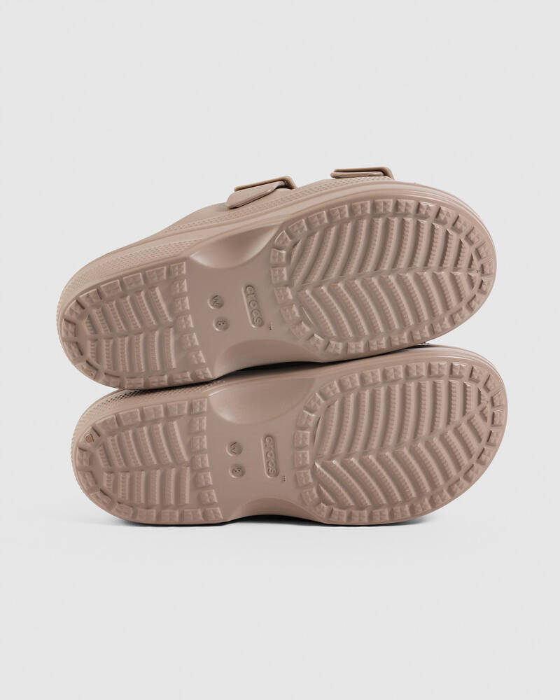 Crocs Saturday Sandals for Womens image number null