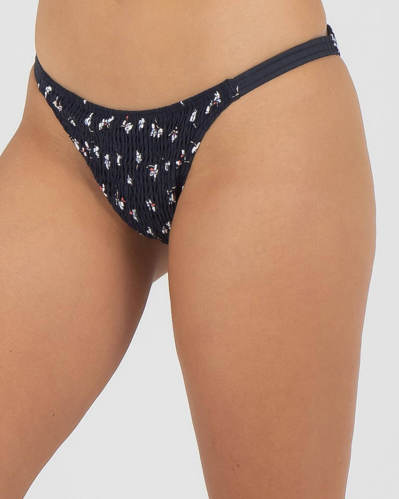 O'Neill Astrid Bikini Bottom for Womens