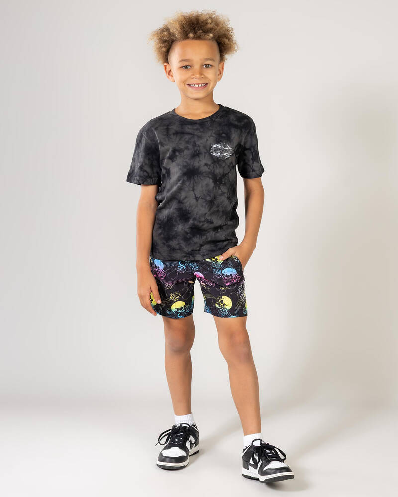 Dexter Toddlers' Flair T-Shirt for Mens