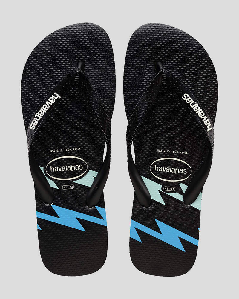 Havaianas Top Bolt Thongs for Mens