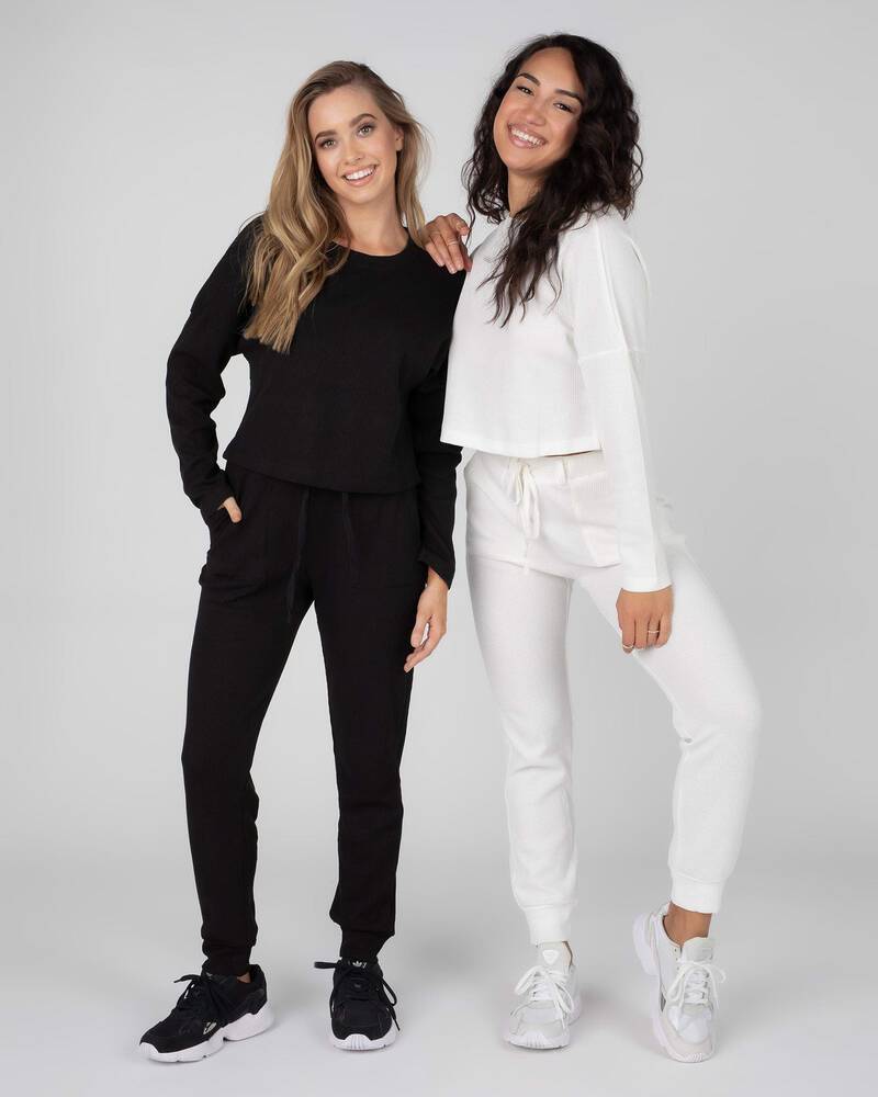 Sassy Hills Fashion Jenny Pants for Womens