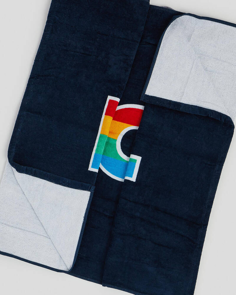 Rip Curl Icons Towel for Mens