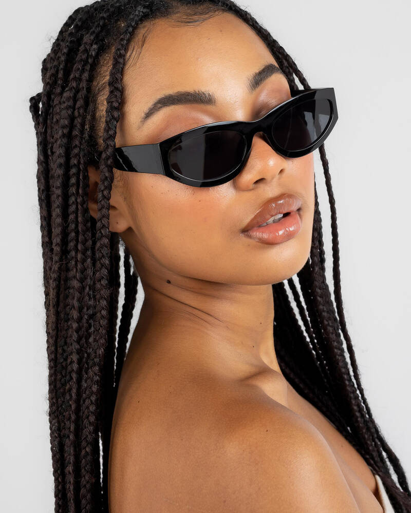 Indie Eyewear Shelby Sunglasses for Womens