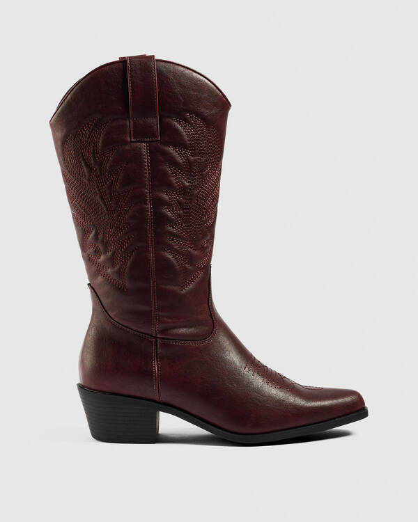 Ava And Ever Lonestar Boots for Womens