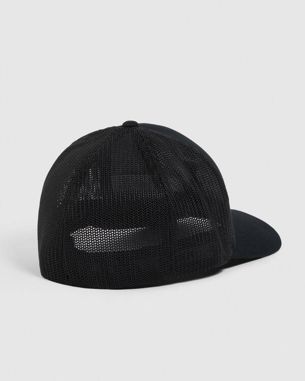 Fox Tested FF Trucker Cap for Mens