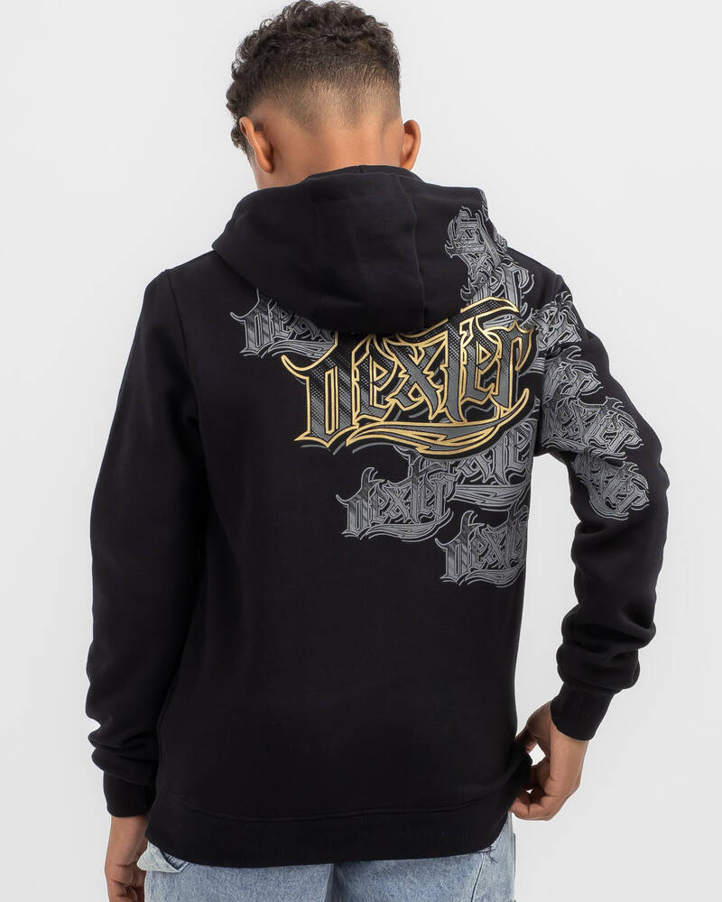 Dexter Boys' Altered Sweatshirt for Mens