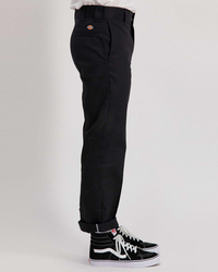 Dickies 873 Slim Straight Work Pants for Mens image number null
