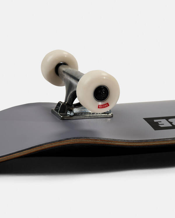 Globe Goodstock 8.5" Complete Skateboard for Unisex