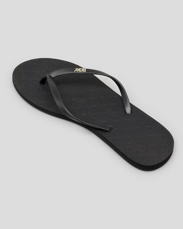 Roxy Viva Thongs for Womens