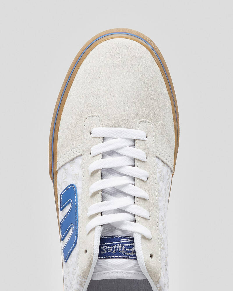 Etnies Calli Vulc X Rad Shoes for Mens