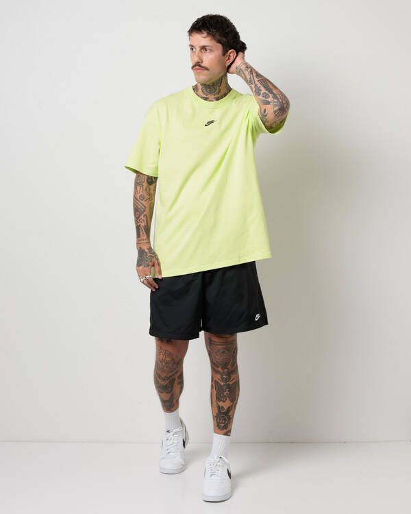 Nike Loose Premium Essential T-Shirt for Mens