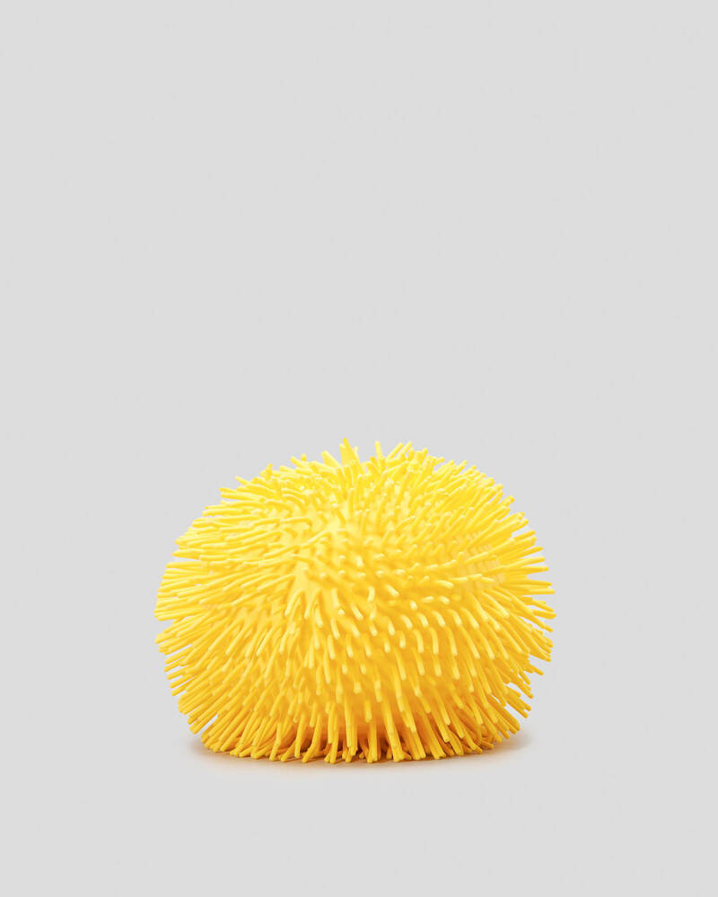 Get It Now Stretchy Fuzz Ball Toy for Unisex