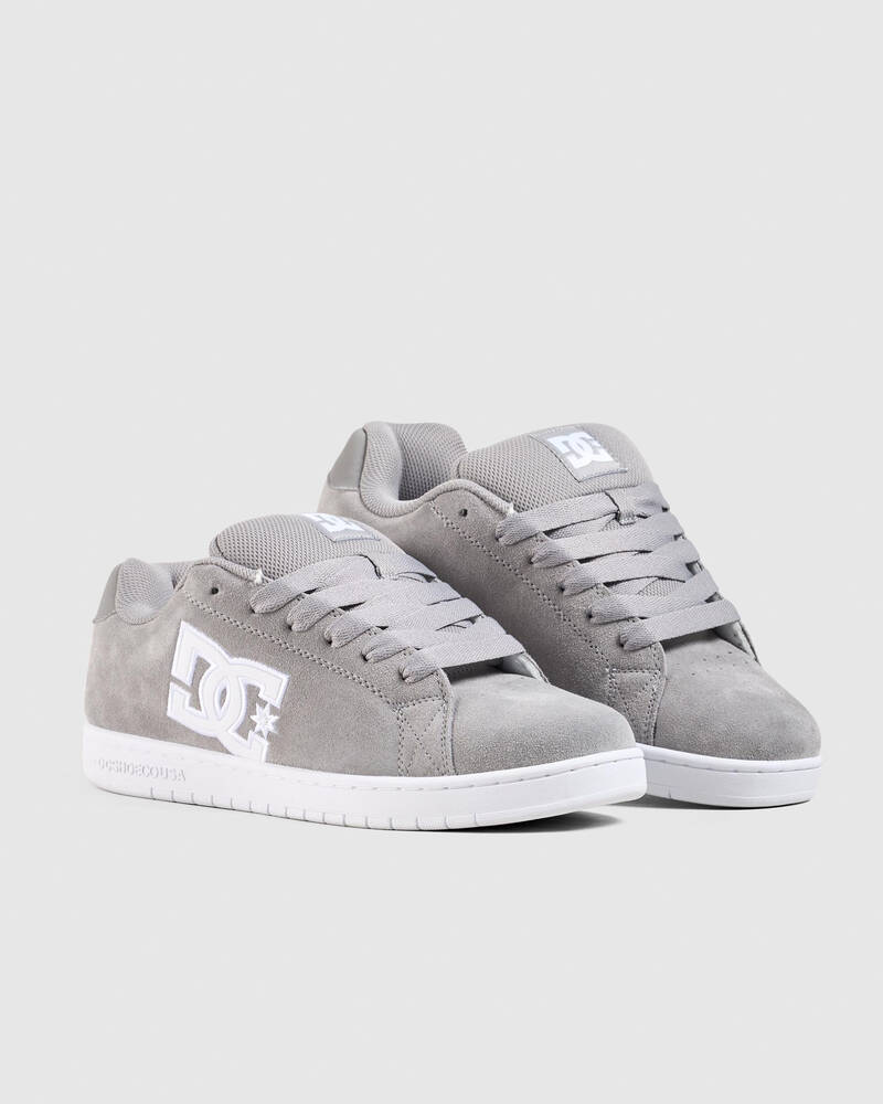 DC Shoes Gaveler Shoes for Mens