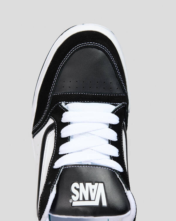 Vans Hylane Shoes for Mens