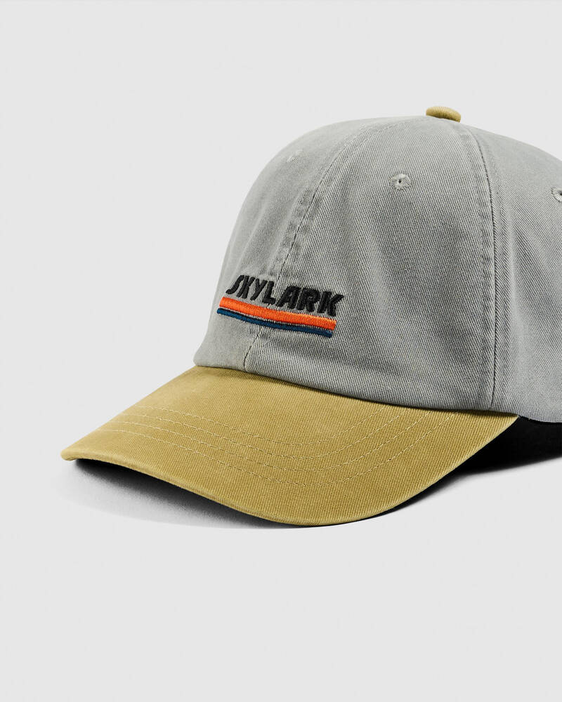 Skylark Seventy Dad Cap for Mens