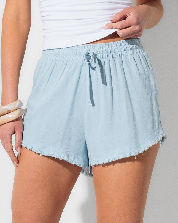 Lana Dallis Shorts