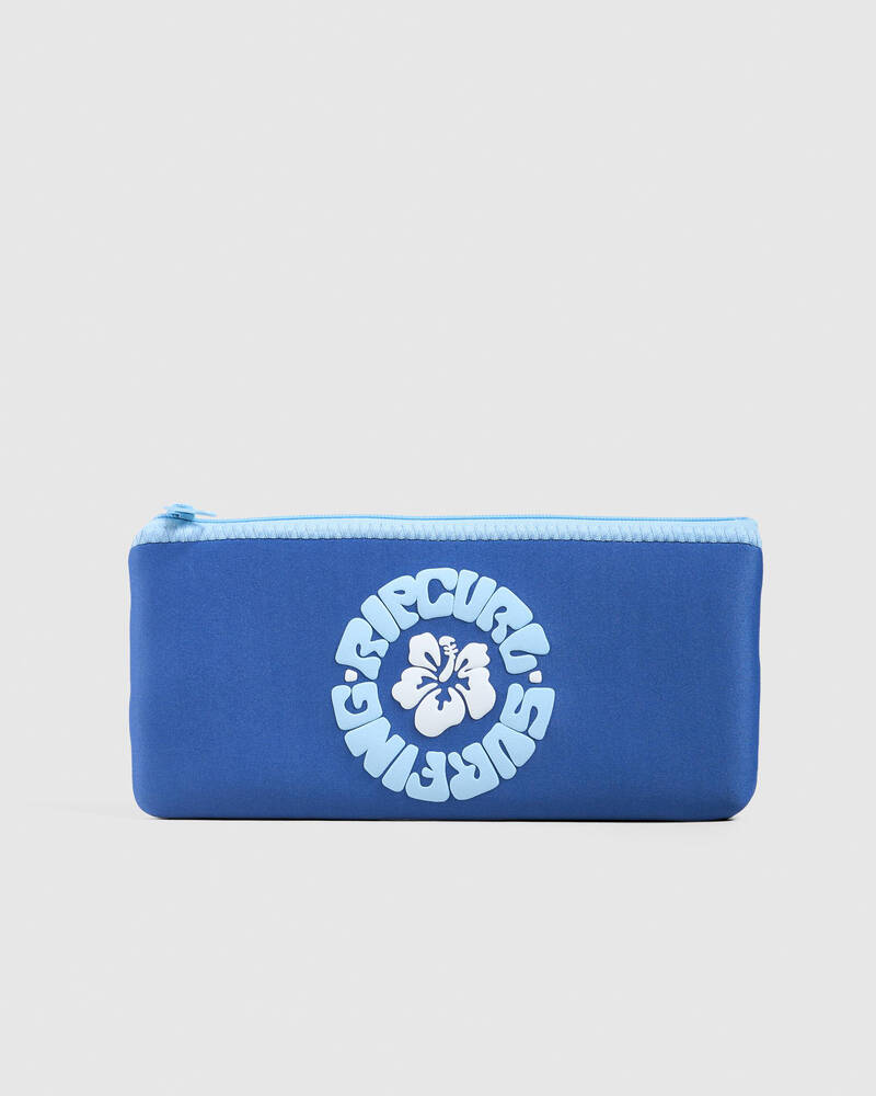 Rip Curl Small Pencil Case for Womens