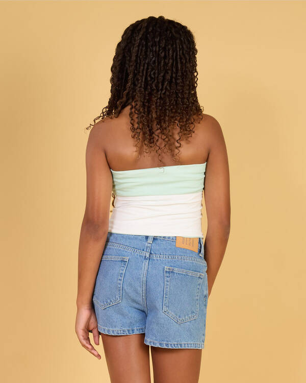 Mooloola Girls' Elara Tube Top for Womens