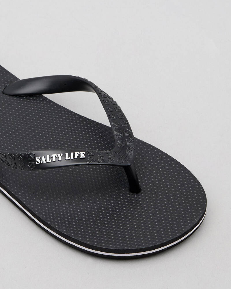 Salty Life Bounty Thongs for Mens