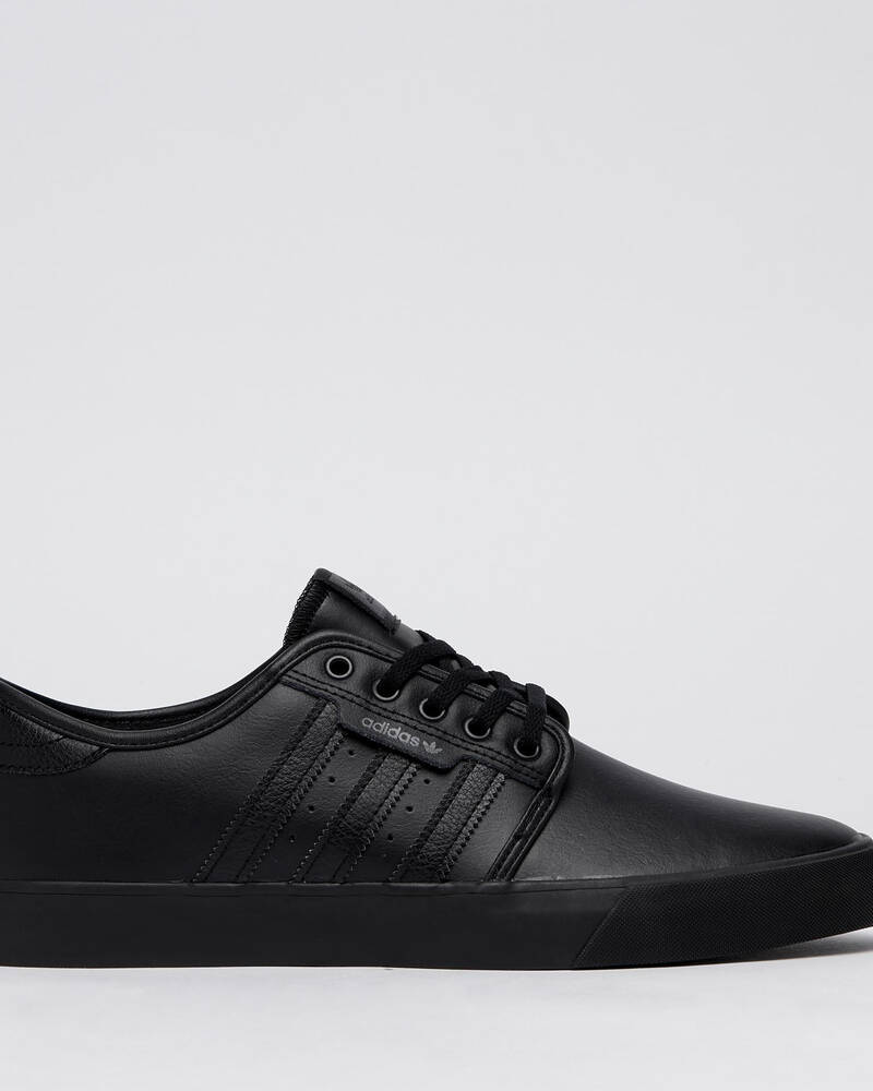 adidas Seeley Leather Shoes for Mens