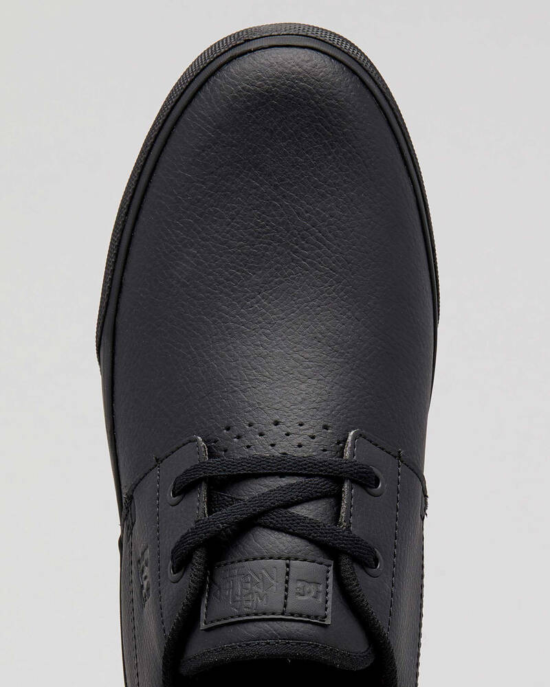 DC Shoes Wes Kremer 2 Shoes for Mens