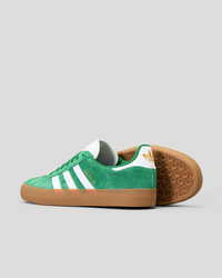adidas Womens Gazelle ADV Shoes for Womens image number null