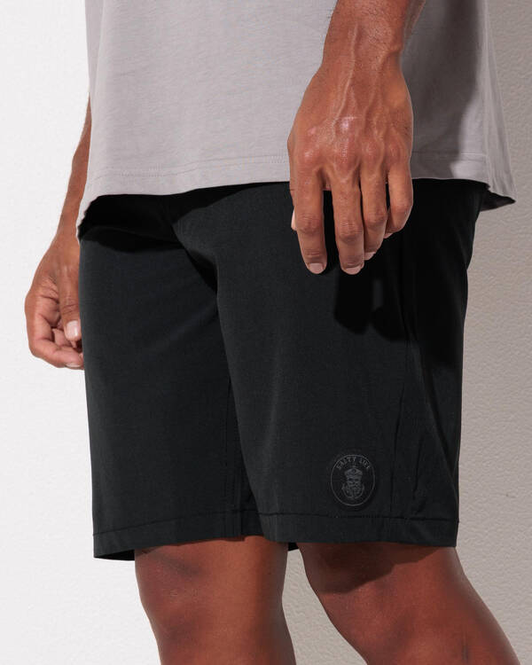 Pioneer Walk Shorts