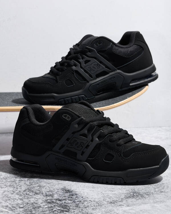 DC Shoes AT-2 Shoes for Mens