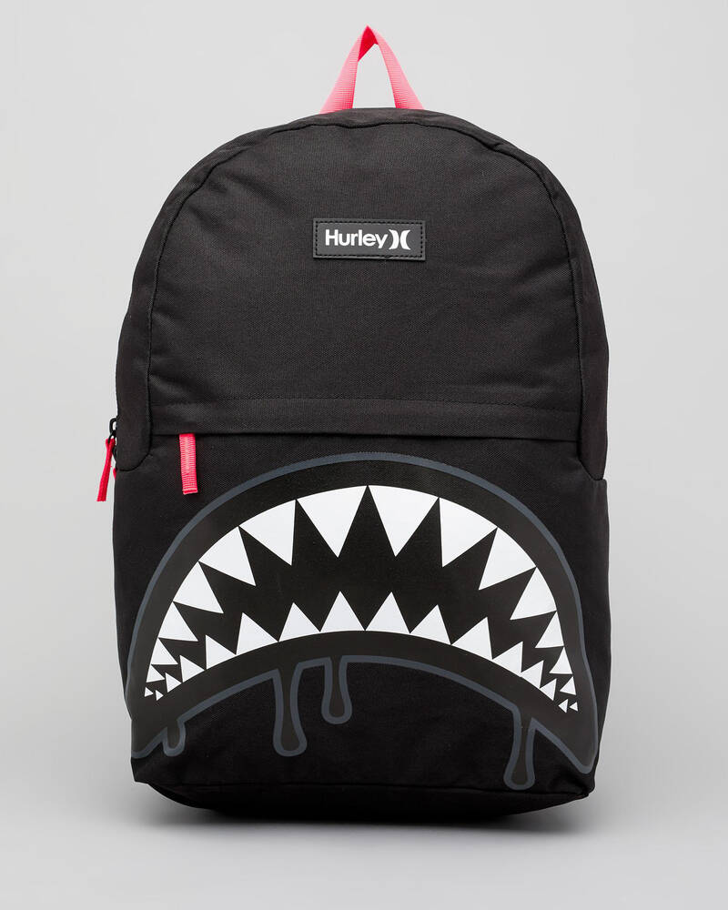 Hurley Sharkbait Backpack for Mens