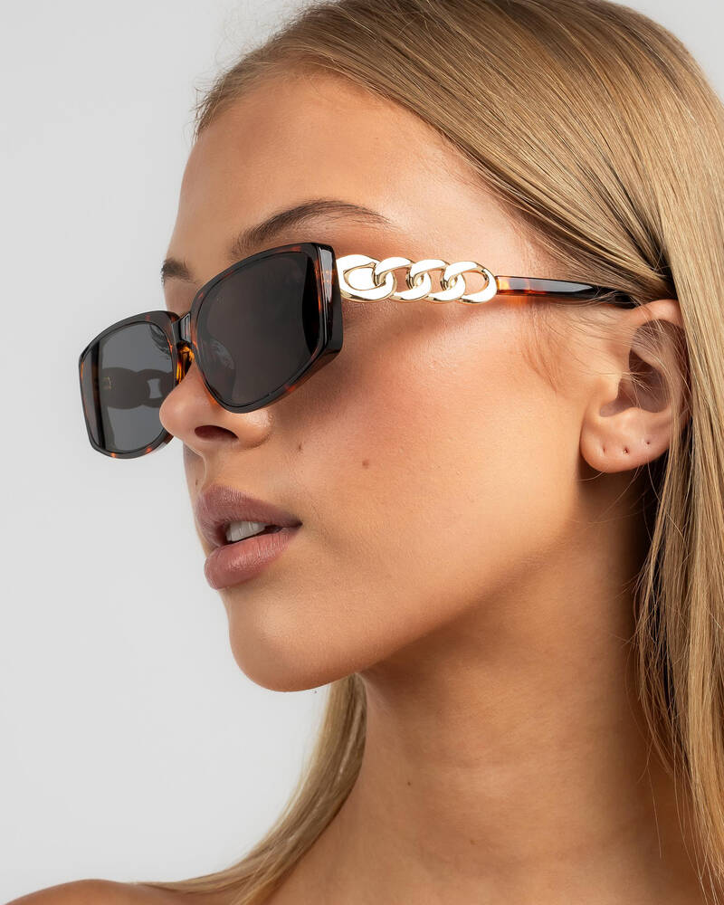 Indie Eyewear Margot Sunglasses for Womens