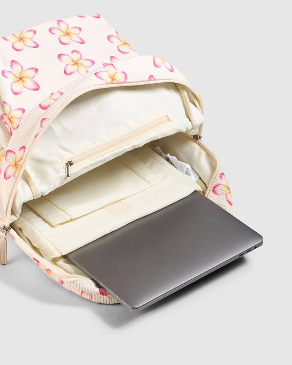 Ava And Ever Sabrina Cord Backpack for Womens