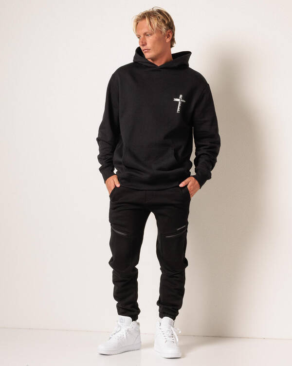 Lucid Divinity Hoodie for Mens