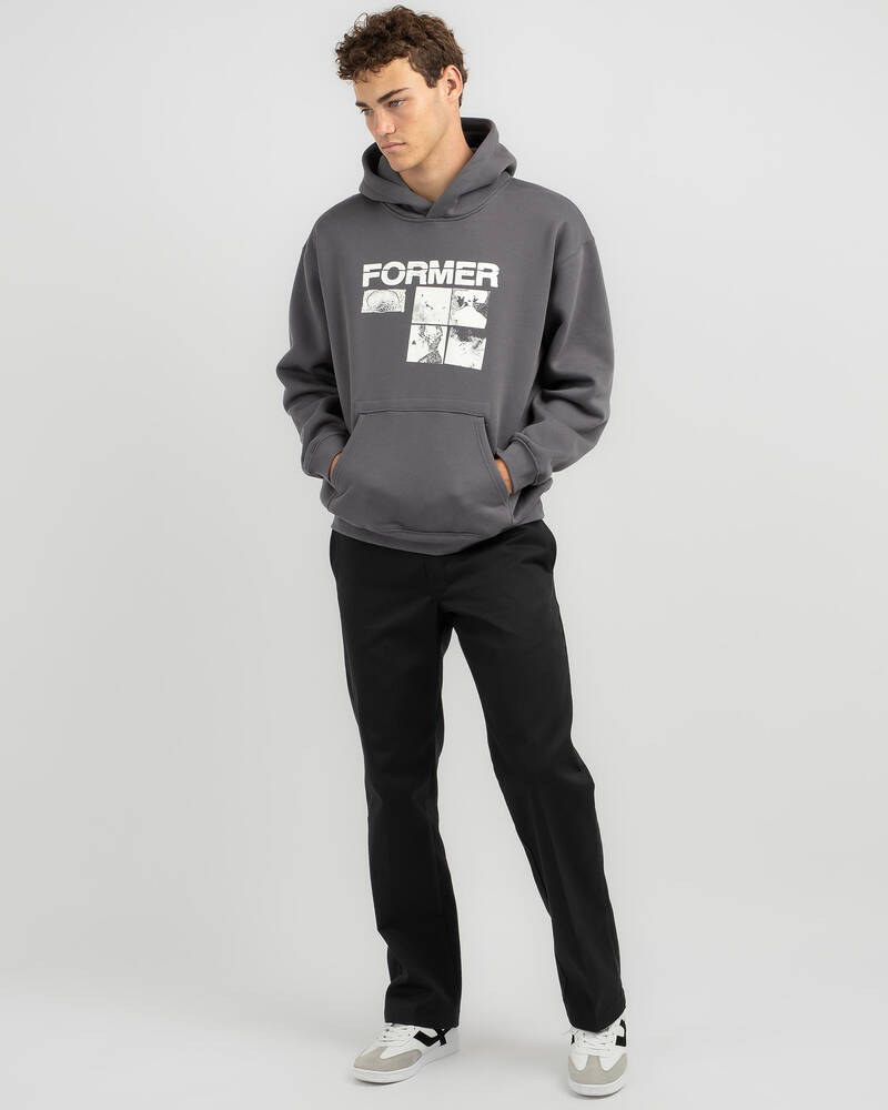 Former Unfolding Hoodie for Mens