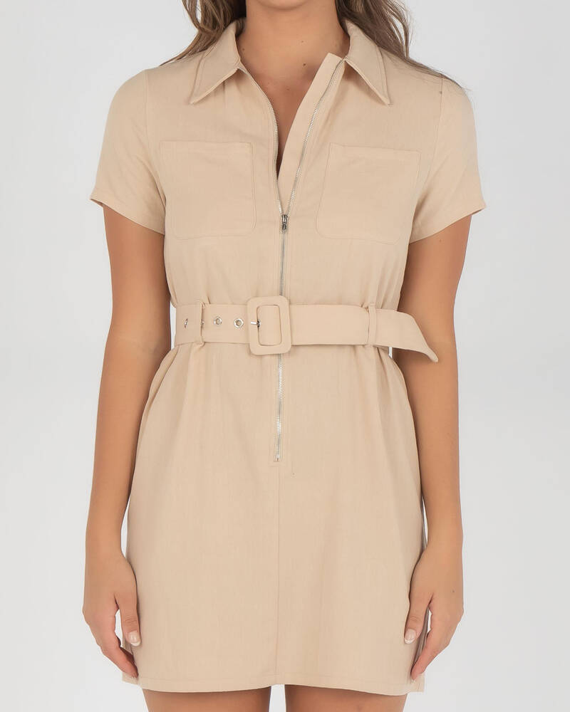 Ava And Ever Bravo Dress for Womens