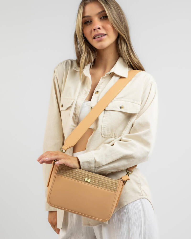 Billabong Sandy Crossbody Bag for Womens