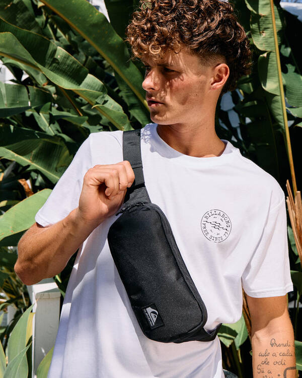 Pubjug 2.0 Waist Bag