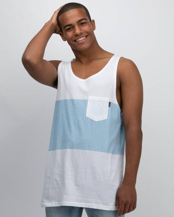 Sharp Singlet