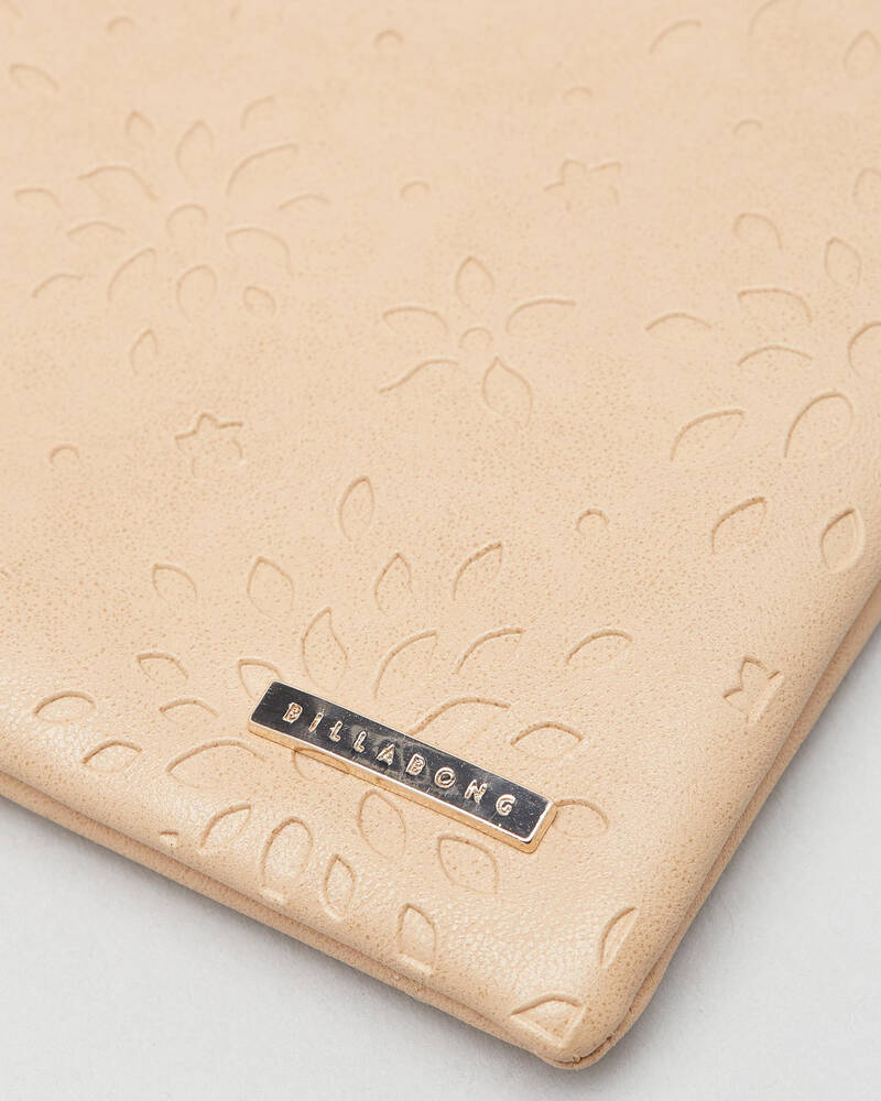 Billabong Lana Coin Purse for Womens