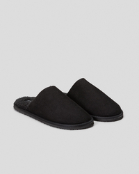 Skylark Cord Slippers for Mens image number null