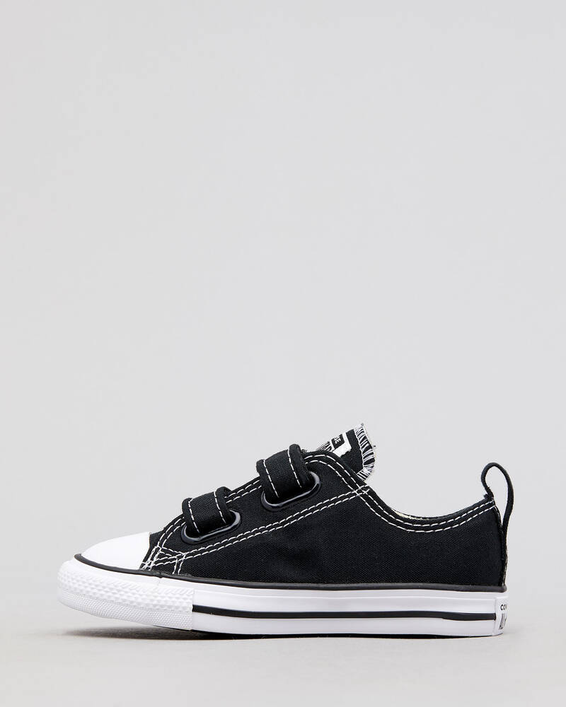 Converse Kids' Chuck Taylor All Star 1V Shoes for Mens image number null